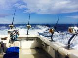 Deep Sea Fishing Kauai